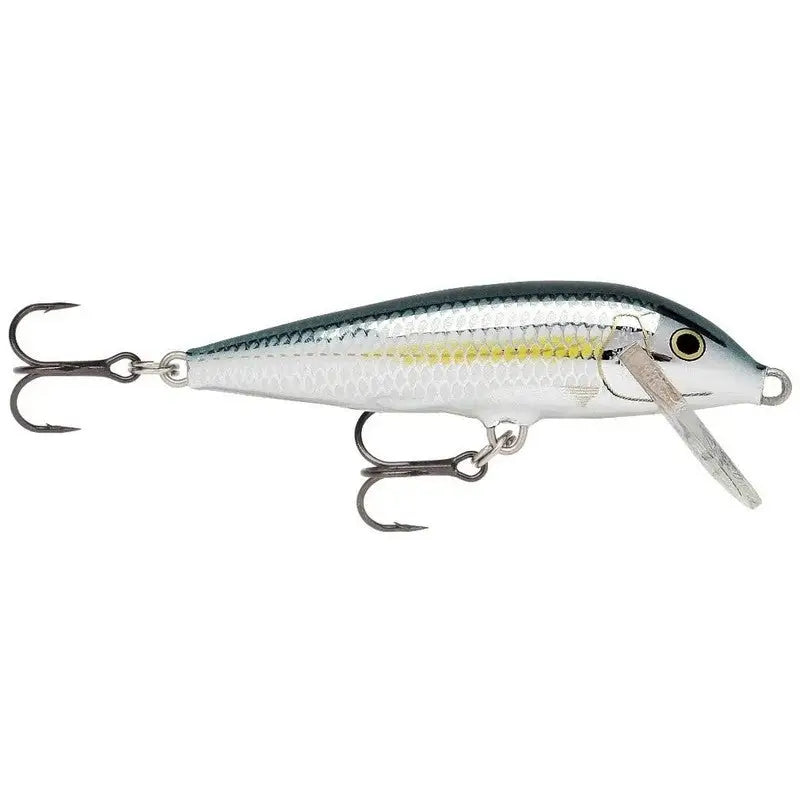 Rapala CountDown Slow Sinking Lure 5cm / 2inch 5g / 3/16oz