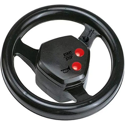 Rolly Toys Steering Wheel With Sound - Toys