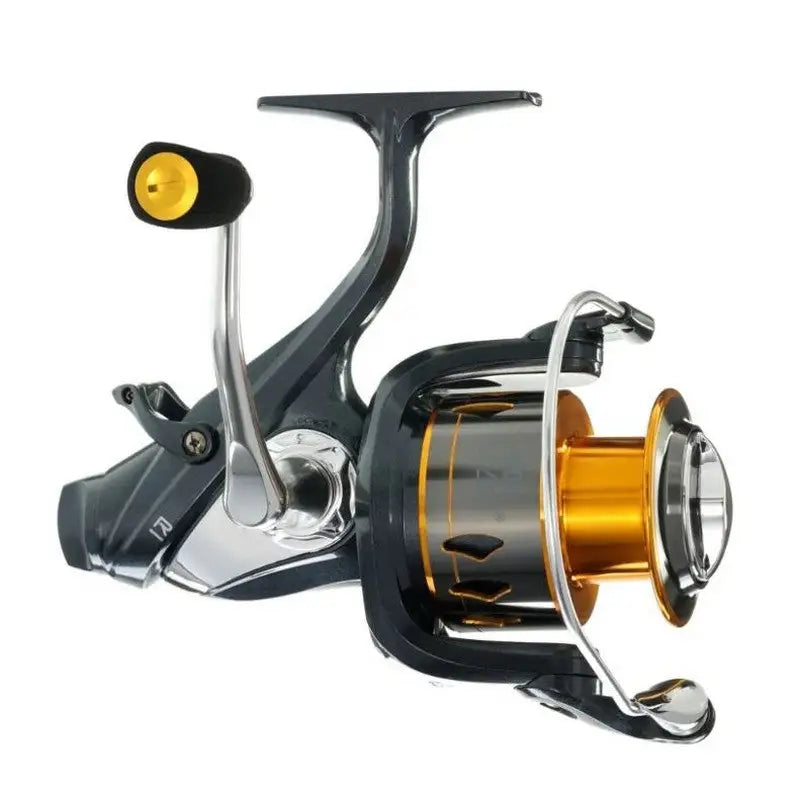 Rovex by Jarvis Walker PowerSpin 5000 Baitfeeder Reel