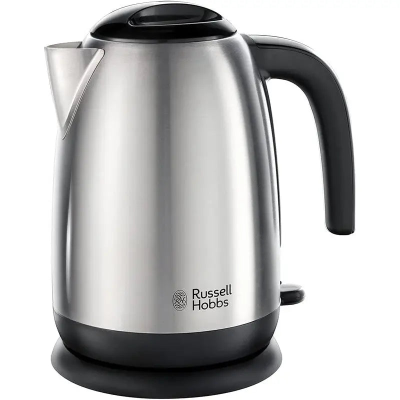 Russell Hobbs Stainless Steel Kettle - 1.7 Litre