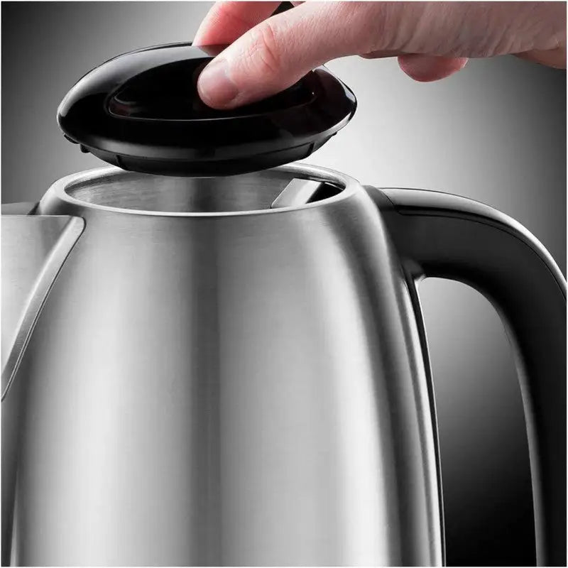 Russell Hobbs Stainless Steel Kettle - 1.7 Litre