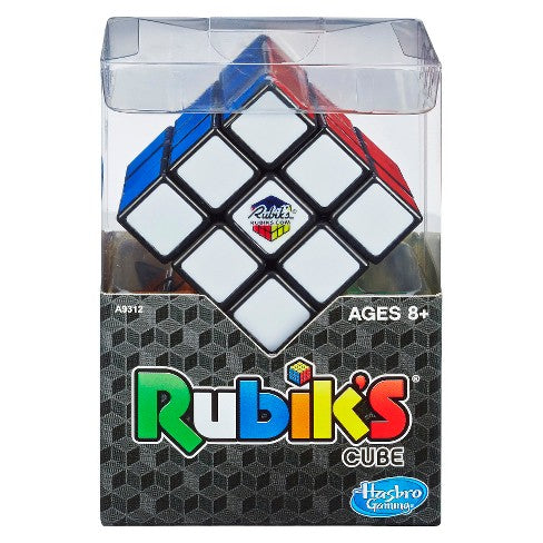 Ideal Classic The Original 3 x 3 Rubik&