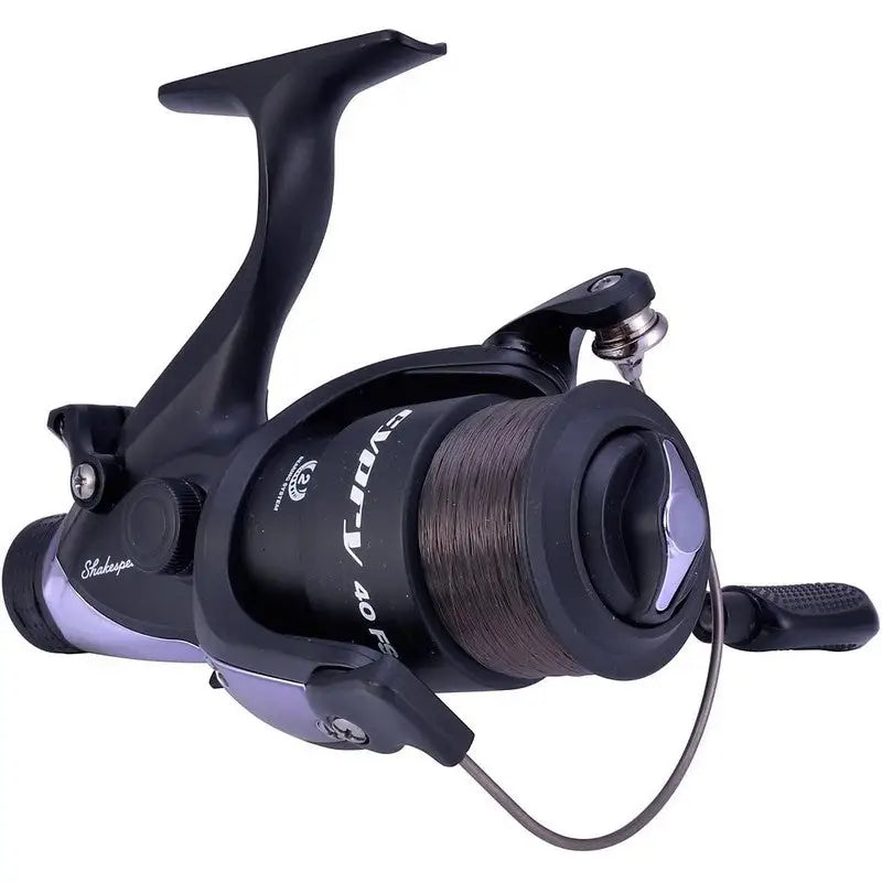 Shakespeare Cypry 40 FS Fishing Reel - Fishing Reel