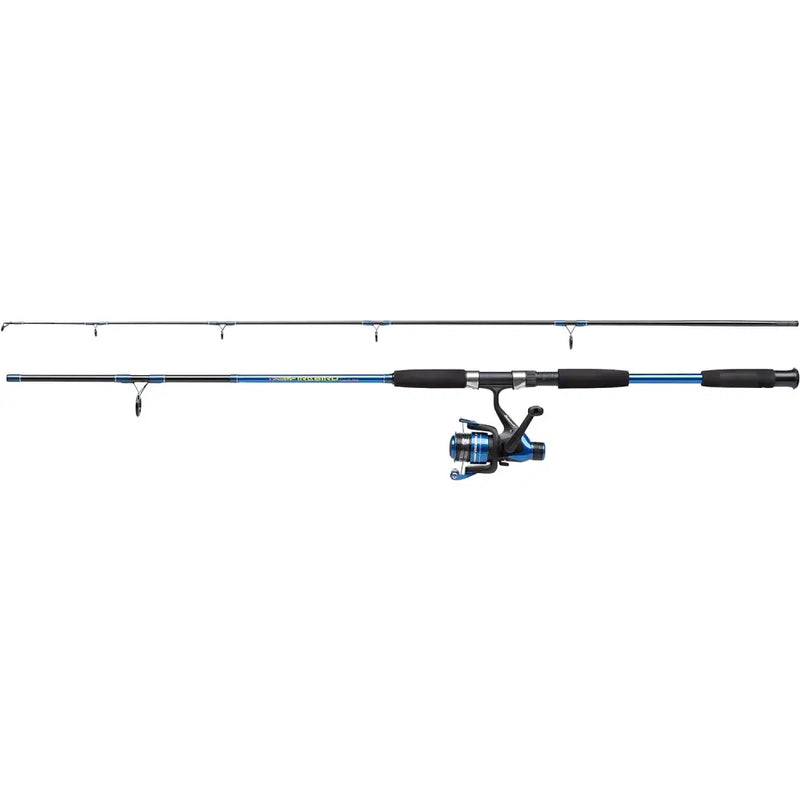 Shakespeare Firebird 8’ Spin Combo 240 / 15-60g - Fishing