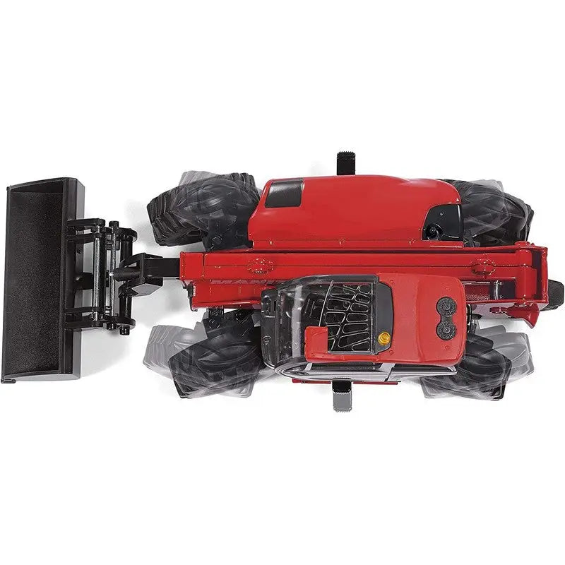 Siku 1:32 Manitou MLT 840 Telehandler - Toys