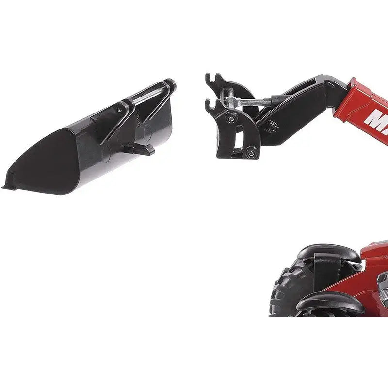 Siku 1:32 Manitou MLT 840 Telehandler - Toys