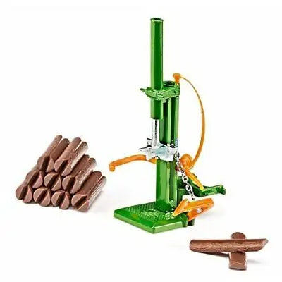 Siku Farmer Wood Splitter 1:32 2468 - Toys