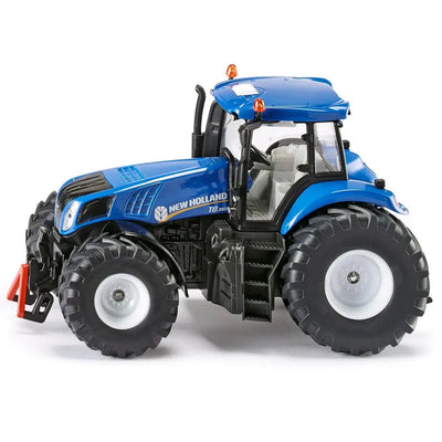 Siku New Holland T8.390 1:32 - 3273 - Toys >> Siku