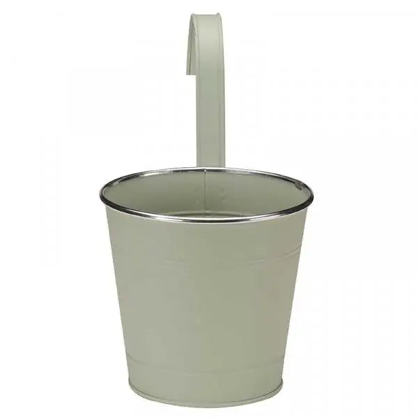 Smart Garden 6’’ Fence & Balcony Hanging Pot - 3