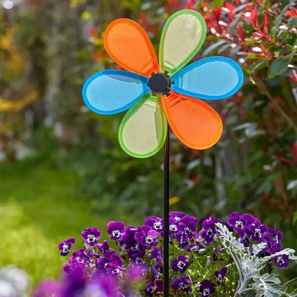 Smart Garden Kids Spinner 50 x 20cm - Wind Spinner