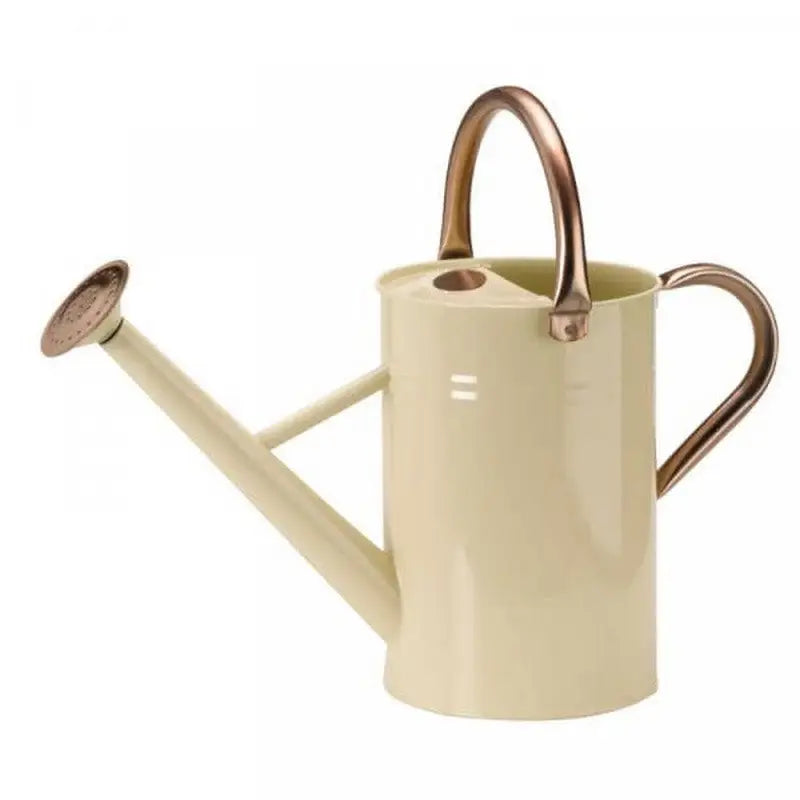 Smart Garden Watering Cans 4.5L - Sage Green & Cream