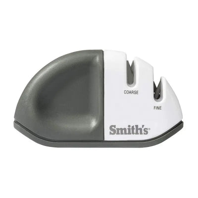 Smith’s Housewares Edge Grip Select Two Stage Knife