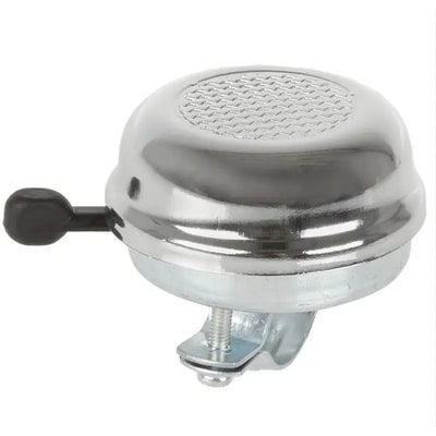 Stainless Steel Bike / Bicycle Bell - Bike Accessories