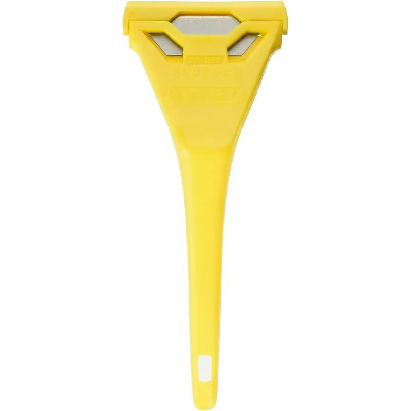 Stanley Window Scraper - Knife