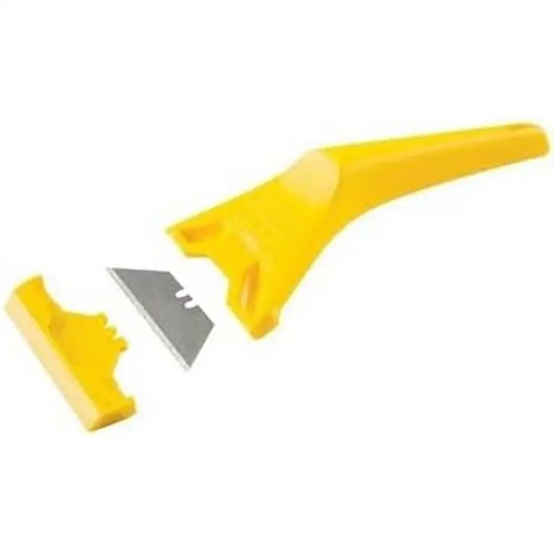 Stanley Window Scraper - Knife