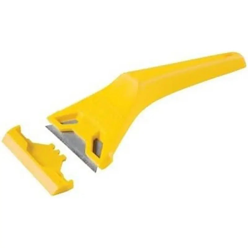 Stanley Window Scraper - Knife