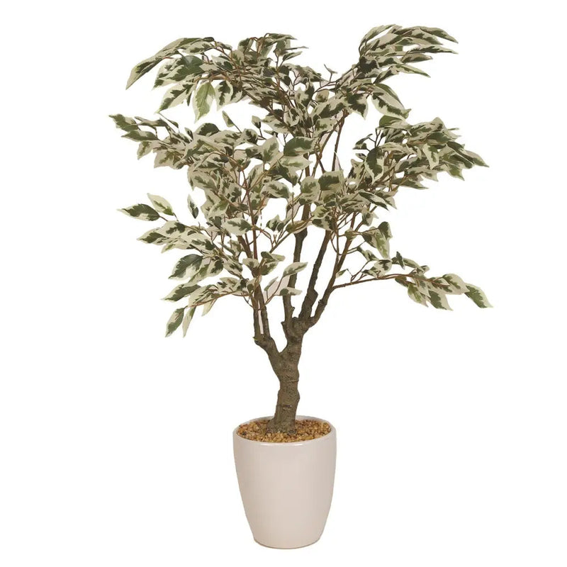 Straits Potted Artificial Plant 70cm - Homeware