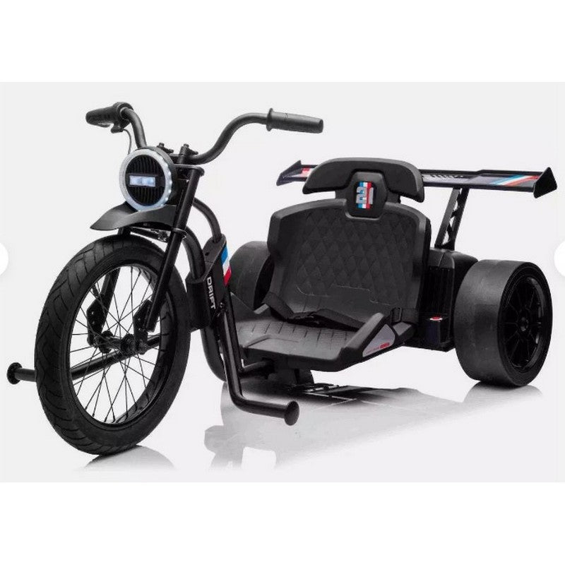 24V Electric Ride On Drift Trike