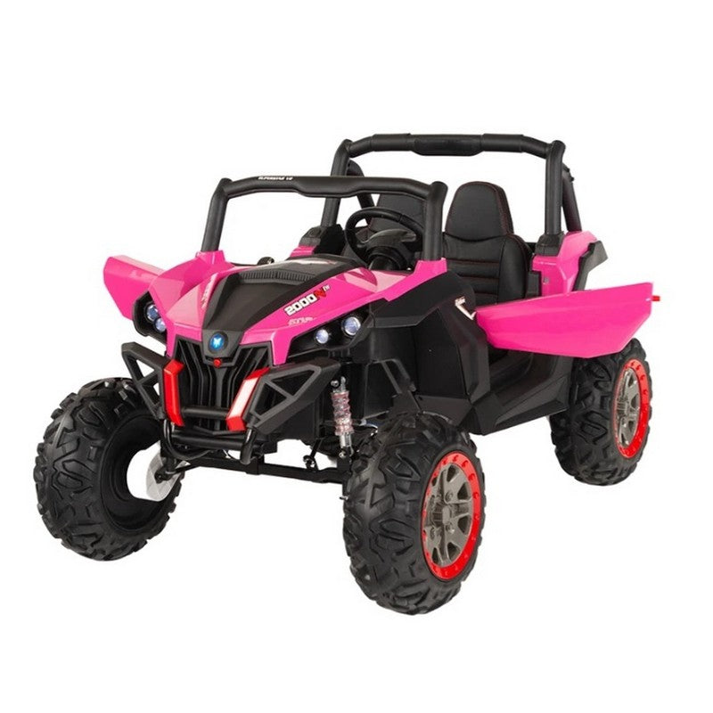 Ground Commander 24V Electric Ride on Buggy