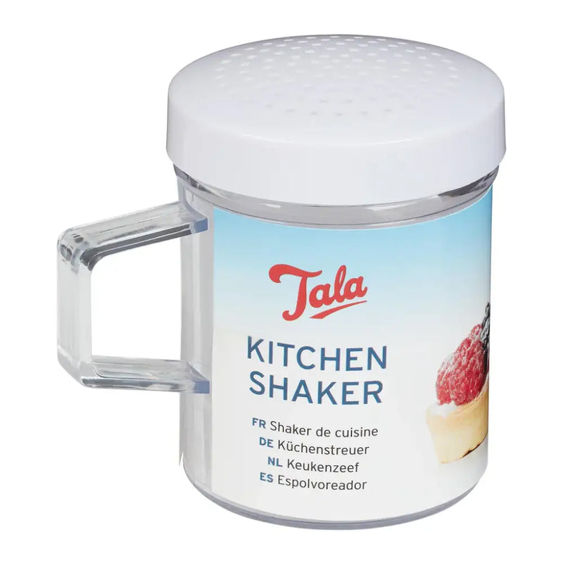 Tala Kitchen Shaker - Kitchenware >> Kitchen Utensils &