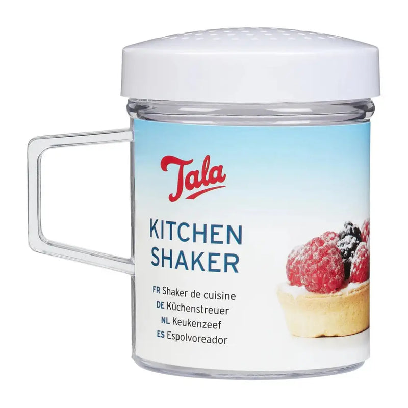 Tala Kitchen Shaker - Kitchenware >> Kitchen Utensils &