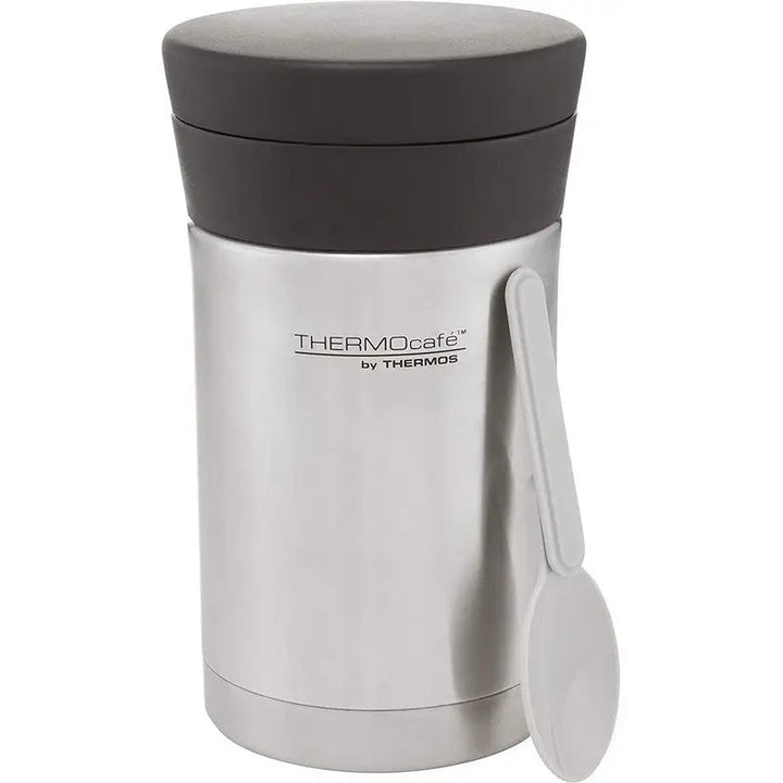 Thermocafe food orders flask