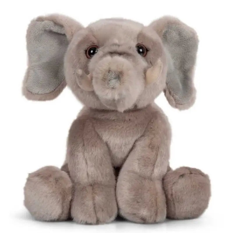 Tobar Animigos World Of Nature African Elephant - Toys