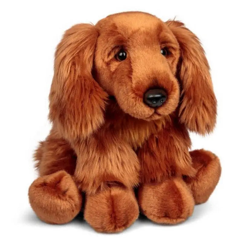 Tobar Animigos World Of Nature Cocker Spaniel Dog - Toys