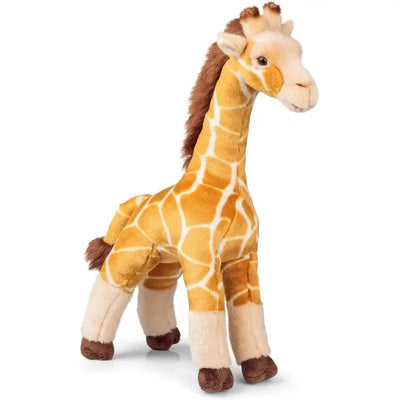 Tobar Animigos World Of Nature Giraffe - Toys