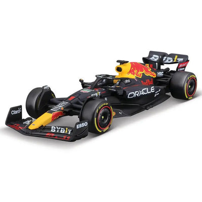 Tobar F1 Red Bull Racing Rb18(2022) Perez 1:43 - Toys