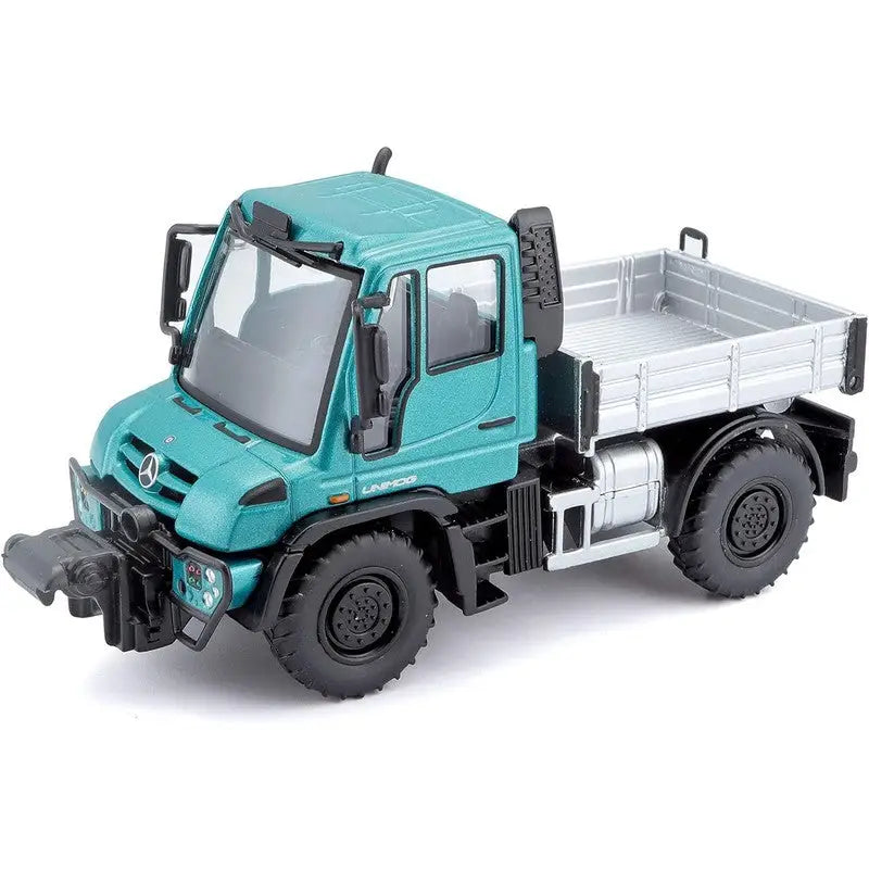 Tobar Fresh Metal City Services - Unimog (U400) - Toys