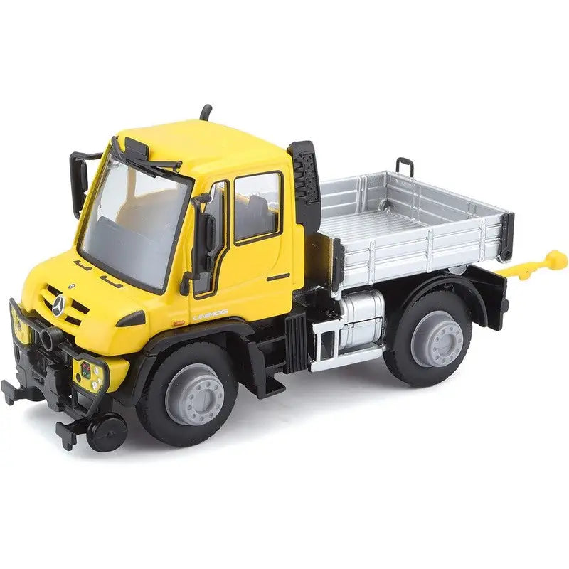 Tobar Fresh Metal City Services - Unimog (U400) - Toys