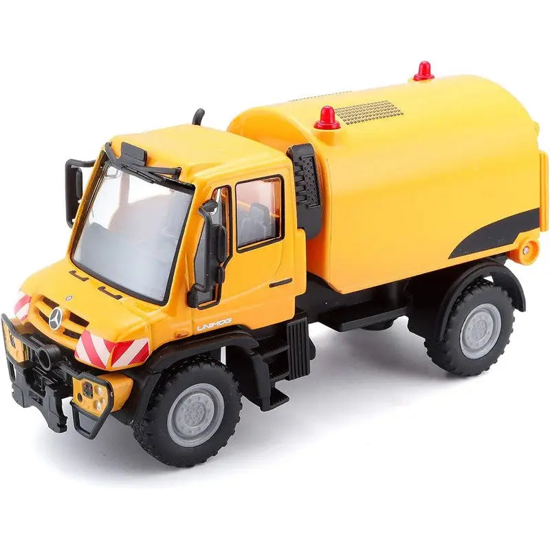 Tobar Fresh Metal City Services - Unimog (U400) - Toys