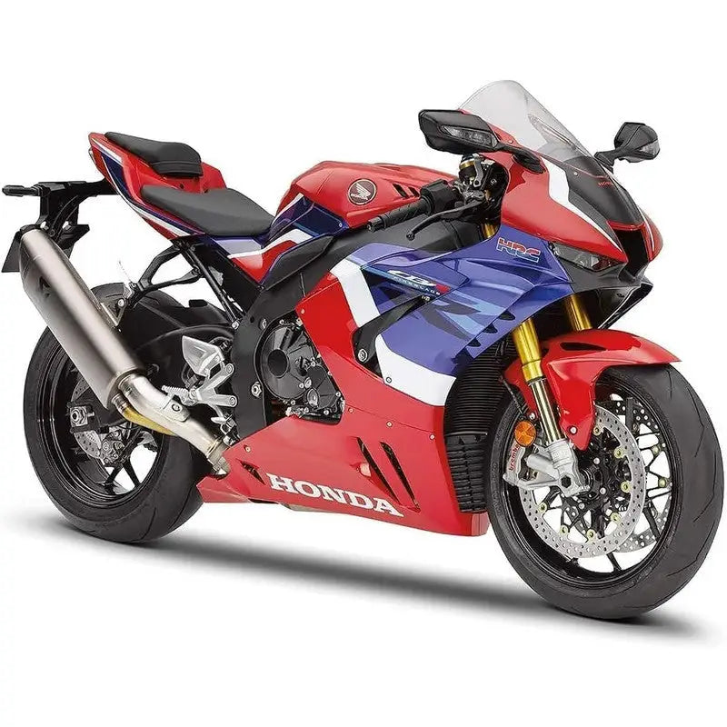 Tobar Motorbike -Honda Cbr 1000R-R Fireblade Sp 1:12 - Toys