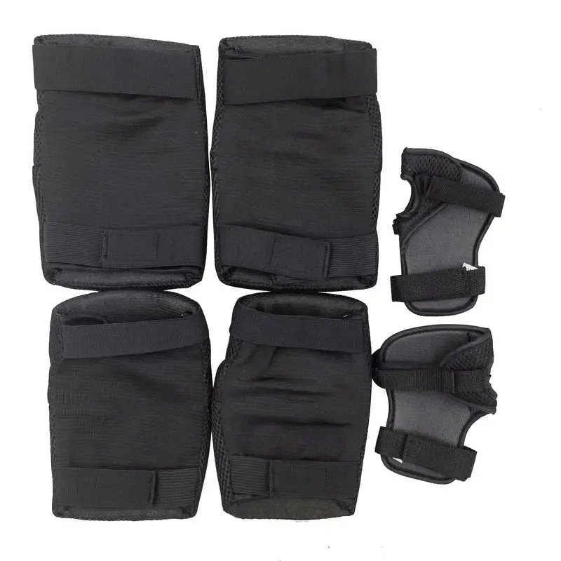 Tobar Protective Pad Sets Knee Elbow Wrist - Toys