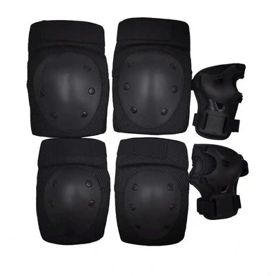 Tobar Protective Pad Sets Knee Elbow Wrist - Toys