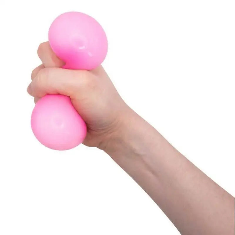 Tobar Scrunchems Scented Gum Squish Ball - Toys >> Other