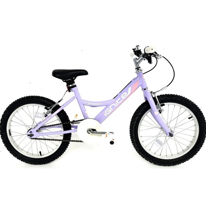 Ignite Cosmic Girls Bike Range - 12 - 20 Inch Bikes