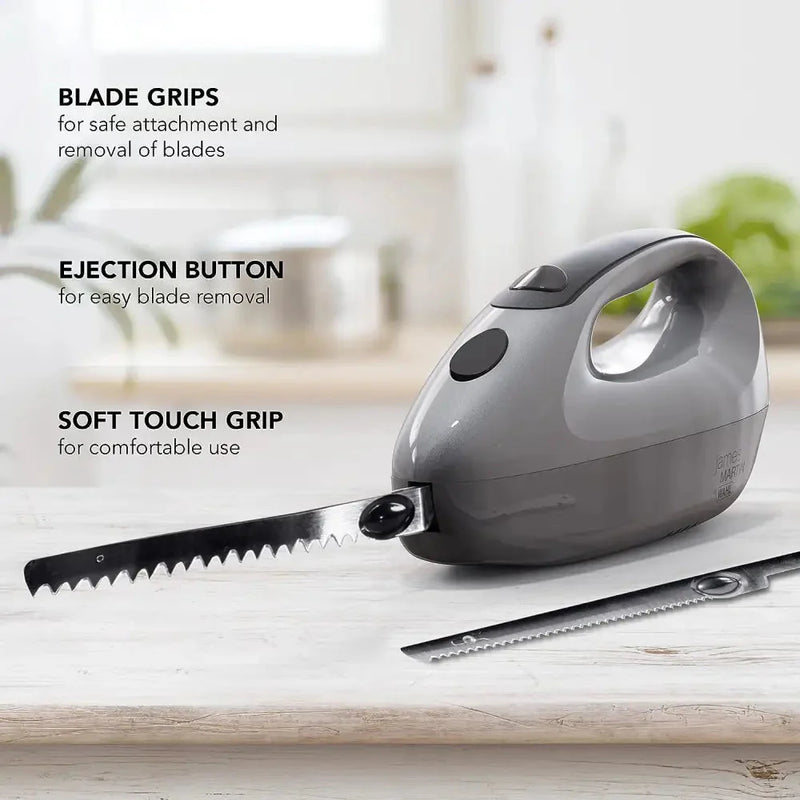 Wahl James Martin - Electric Knife - Kitchenware