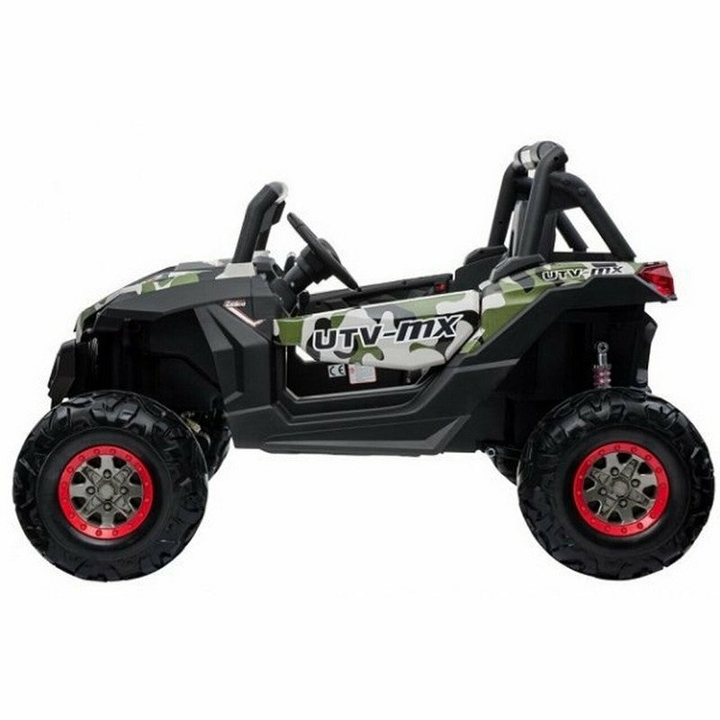 Ground Commander 24V Electric Ride on Buggy