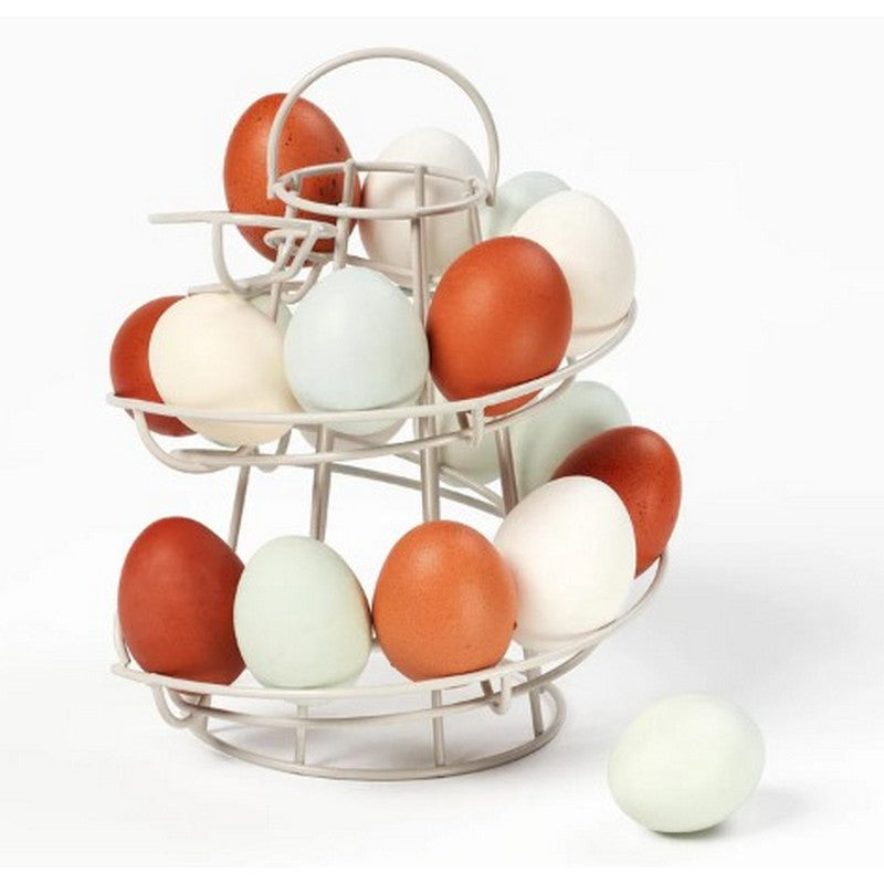 Tala Helter Skelter Egg Holder