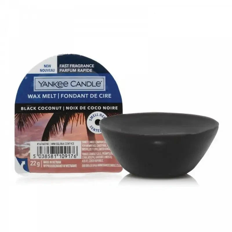 Yankee Candle Wax Melt - Various Fragrances Available -