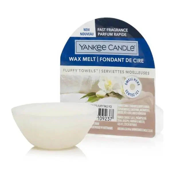 Yankee Candle Wax Melt - Various Fragrances Available -