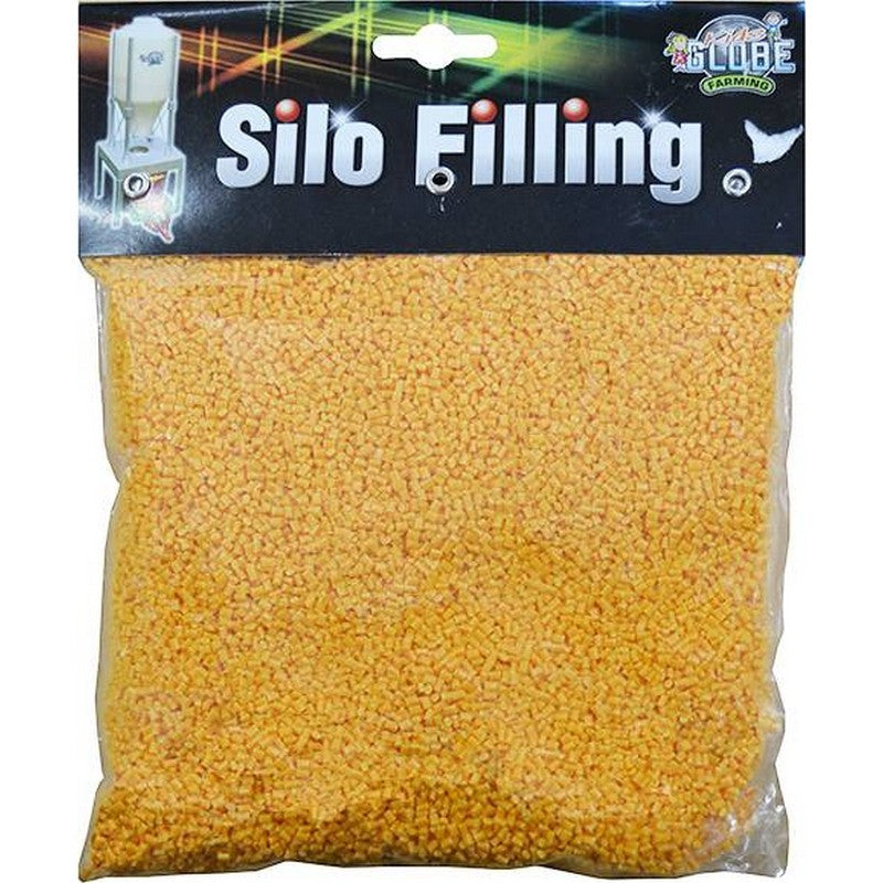 Kids Globe Farming Maize Silo Filling 500G 1859