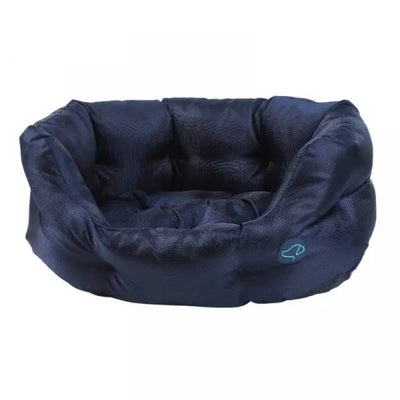 Zoon Uber-Activ Oval Bed M (Medium) - Dog Bed